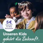 Zeugnisaktion von thalia