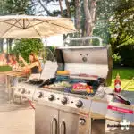 BurdaDirect verlost Gasgrill