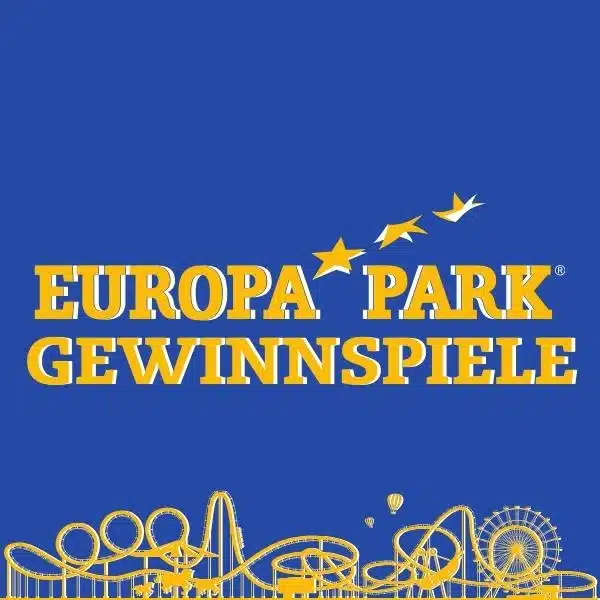  Europa-Park Gewinnspiele: Aufenthalte oder Tickets gewinnen Illustration 