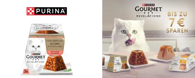 Gourmet Revelations gratis testen