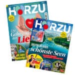 Hörzu-Magazine