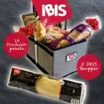 Ibis Shopper Gewinnspiel