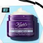 Kiehl's Produktprobe Super Multi-Corrective Soft Cream