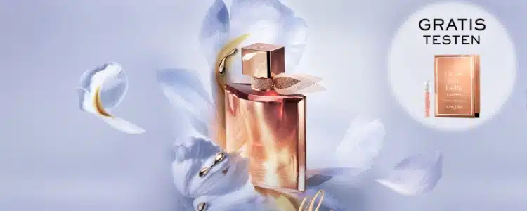 Probe von "La Vie Est Belle L'Extrait"