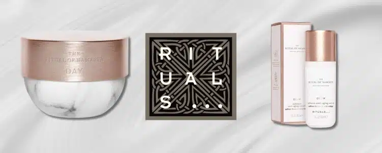 Rituals Proben