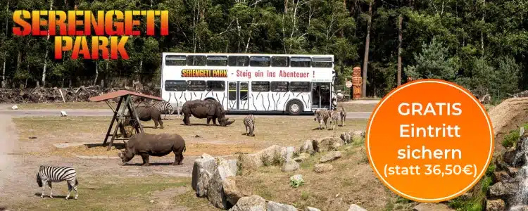 Serengeti-Park
