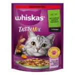 Whiskas Tasty Mix Portionsbeutel