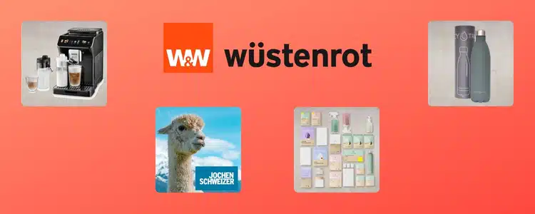 Wüstenrot Gewinnspiel Klima