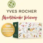 Yves Rocher Gewinnspiel
