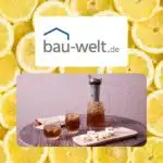 bau-welt Gewinnspiel IceTea Maker von Bredemeijer