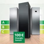 Bosch 100€ Cashback