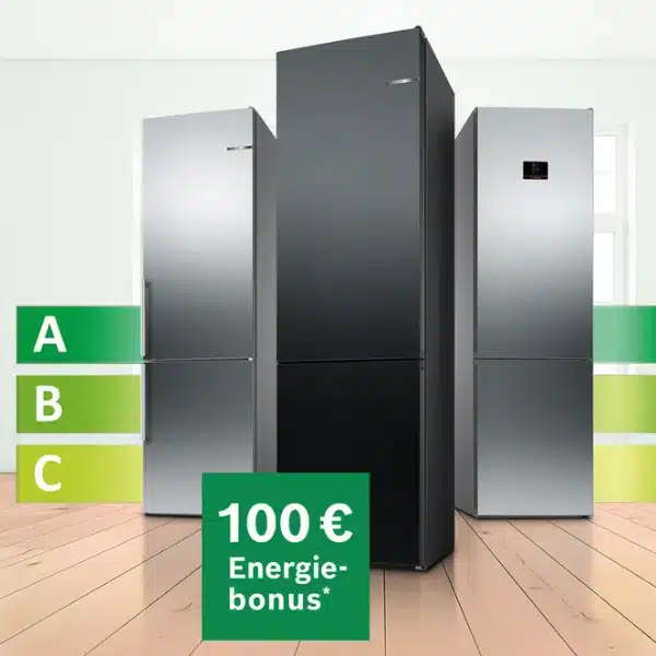 Bosch Cashback Alle aktuellen Aktionen im Überblick