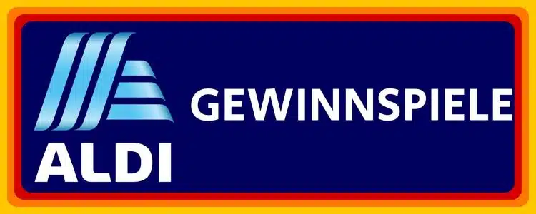 ALDI Gewinnspiele