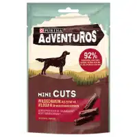 Purina Adventuros