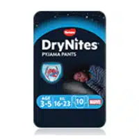 Dry Nites Nachthöschen