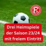 Fortuna für alle