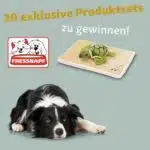 Fressnapf verlost LOOKS by Wolfgang Joop-Geschenkset
