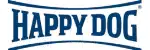 Happy Dog Logo