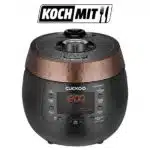 Koch mit-Gewinnspiel; Chance auf Reiskocher