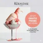 Kérastase-Gewinnspiel Gloss Absolu Crème von Kérastase gratis testen