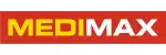 Medimax Logo