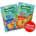 Milram_Pizza-Zeit__Auflauf-ZEit_gratis_testen