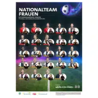 Nationalteam Frauen 