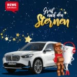 REWE Ferrero-Gewinnspiel
