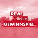 Rewe Gewinnspiel: Urlaub in einem aja-Hotel