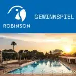ROBINSON Gewinnspiel Apulia