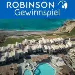 ROBINSON Gewinnspiel IERAPETRA