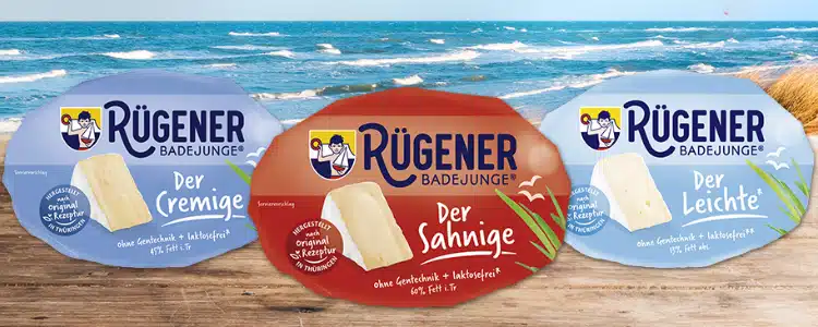 Rügener Badejunge gratis testen