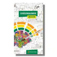 Schülerkalender 2023/2024