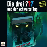 Die drei ??? Hörspiel