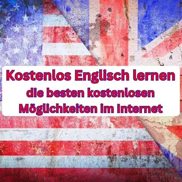 kostenlos Englisch lernen