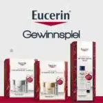 Eucerin Gewinnspiel Weihnachten