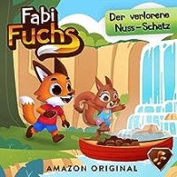 Fabi Fuchs Hörspiel