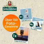 Feldschlösschen Gewinnspiel