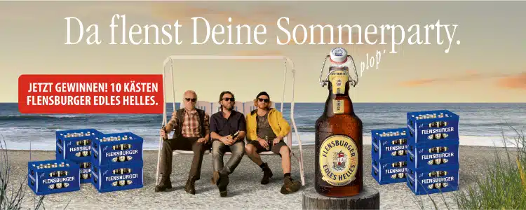 Flensburger Helles 