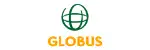 Globus Logo