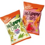 Häppy Chips gratis testen