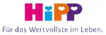 HiPP Logo