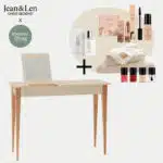 Jean&Len-Gewinnspiel