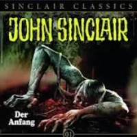 John Sinclair