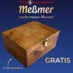Gratis Teebox von Meßmer