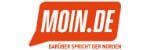 Moin.de Logo