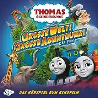 Thomas die Lokomotive