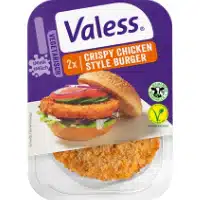 Valess Crispy Chicken 