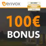 Verivox 100€ Bonus