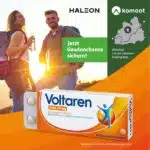 Voltaren Gewinnspiel